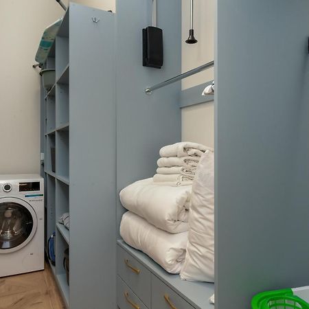 Elegancki Apartament W Sopocie Z Parkingiem I Klimatyzacja Blisko Plazy By Rent Like Home 索波特 外观 照片