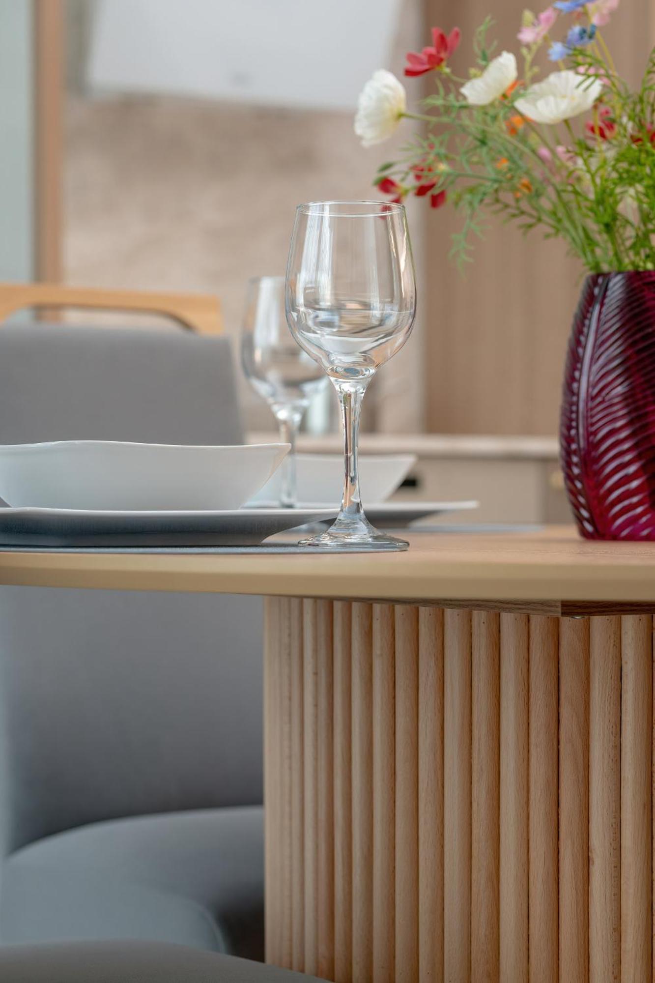 Elegancki Apartament W Sopocie Z Parkingiem I Klimatyzacja Blisko Plazy By Rent Like Home 索波特 外观 照片